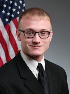 Spencer May, Development Lead