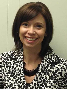 Amy Kupiszewski, Instructor