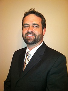 Kevin Keane, Instructor